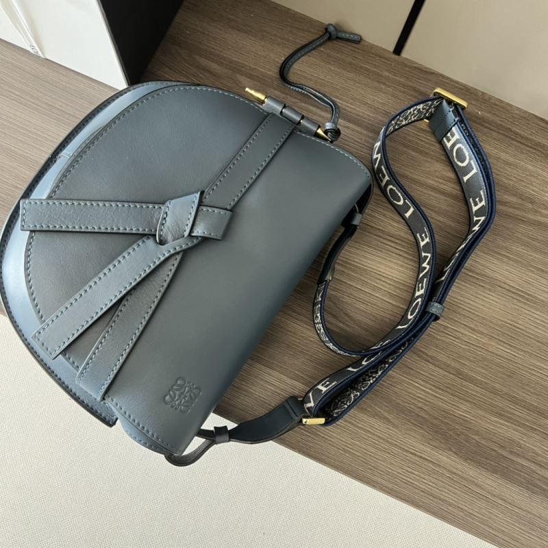 Loewe Gate Bags